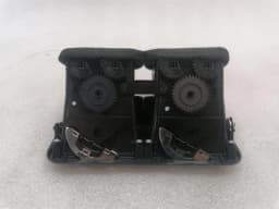MASERATI Maserati Granturismo M145 rear air vent 225787 ventilation nozzle ventilation grille — thumbnail 6