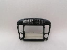 PORSCHE Porsche Boxster 986 air vent 99655213104 ventilation nozzle ventilation grille — thumbnail 1