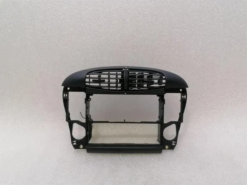 Porsche Boxster 986 air vent 99655213104 ventilation nozzle ventilation grille