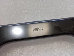 FERRARI Ferrari FF F151 Dashboard Module BRACKET Module Dashboard MOUNT — thumbnail 2