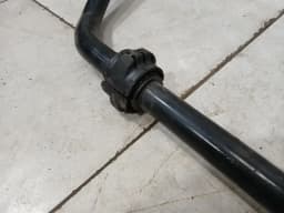 PORSCHE Porsche Cayman 718 GT4 Anti Roll Bar Front 99134370180 Front Stabiliser Bar — thumbnail 4