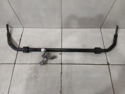 PORSCHE Porsche Cayman 718 GT4 Anti Roll Bar Front 99134370180 Front Stabiliser Bar — thumbnail 9
