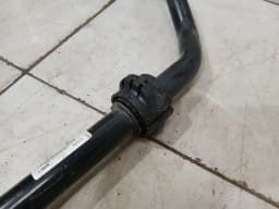PORSCHE Porsche Cayman 718 GT4 Anti Roll Bar Front 99134370180 Front Stabiliser Bar — thumbnail 6