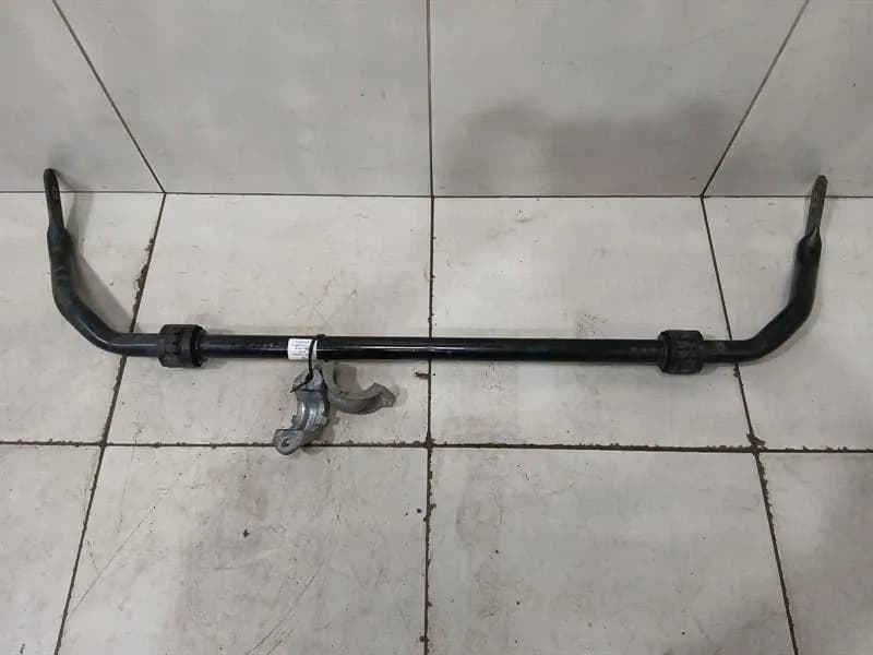 Porsche Cayman 718 GT4 Anti Roll Bar Front 99134370180 Front Stabiliser Bar
