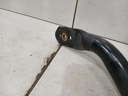 PORSCHE Porsche Cayman 718 GT4 Anti Roll Bar Front 99134370180 Front Stabiliser Bar — thumbnail 7