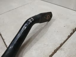 PORSCHE Porsche Cayman 718 GT4 Anti Roll Bar Front 99134370180 Front Stabiliser Bar — thumbnail 3