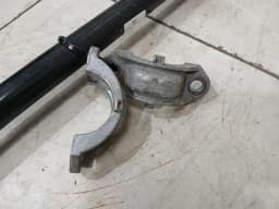 PORSCHE Porsche Cayman 718 GT4 Anti Roll Bar Front 99134370180 Front Stabiliser Bar — thumbnail 5