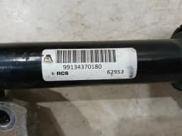 PORSCHE Porsche Cayman 718 GT4 Anti Roll Bar Front 99134370180 Front Stabiliser Bar — thumbnail 8