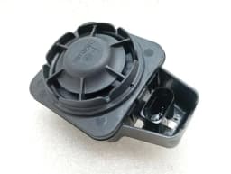PORSCHE Porsche Taycan 9J Alarm ECU 5Q0951605A Siren Alarm Horn Alarm System — thumbnail 6