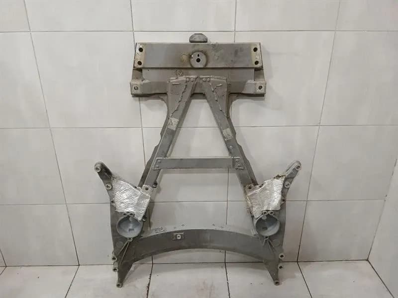 FERRARI Ferrari FF F151 Beam Subframe Front 985265529 Front Axle Carrier