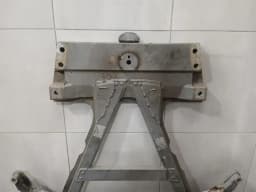 FERRARI Ferrari FF F151 Beam Subframe Front 985265529 Front Axle Carrier — thumbnail 2