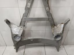 FERRARI Ferrari FF F151 Beam Subframe Front 985265529 Front Axle Carrier — thumbnail 4