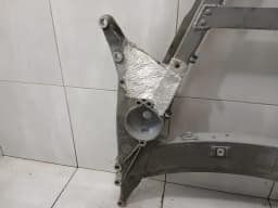 FERRARI Ferrari FF F151 Beam Subframe Front 985265529 Front Axle Carrier — thumbnail 5