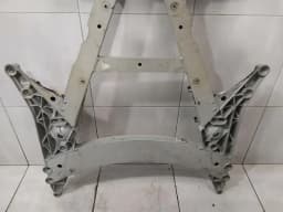 FERRARI Ferrari FF F151 Beam Subframe Front 985265529 Front Axle Carrier — thumbnail 10