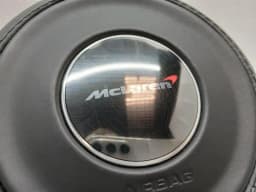 MCLAREN McLaren 720S Coupe Lenkrad Modul 14NB299CP Steering wheel Module — thumbnail 3