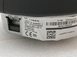 MCLAREN McLaren 720S Coupe Lenkrad Modul 14NB299CP Steering wheel Module — thumbnail 5