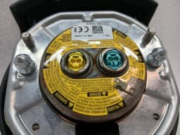 MCLAREN McLaren 720S Coupe Lenkrad Modul 14NB299CP Steering wheel Module — thumbnail 9