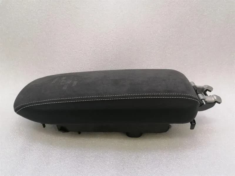 PORSCHE Porsche 911 991 Armrest Alcantara Crest GT3RS 2017-2019 Centre Armrest Armrest