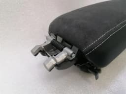PORSCHE Porsche 911 991 Armrest Alcantara Crest GT3RS 2017-2019 Centre Armrest Armrest — thumbnail 5