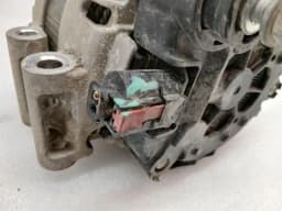 DODGE Dodge Ram MK5 1500 TRX Alternator 68329852AD Alternator — thumbnail 5