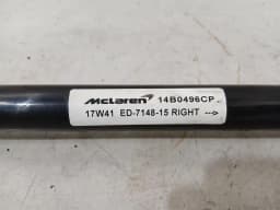 MCLAREN McLaren 720S Coupe Anti Roll Bar Rear 14B0496CP Stabiliser Rear — thumbnail 4