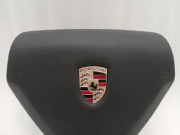 PORSCHE Porsche 911 997 steering wheel module 99780308914 steering wheel module leather — thumbnail 4