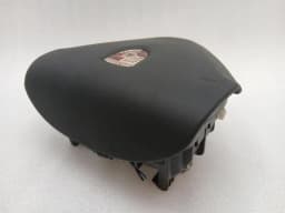 PORSCHE Porsche 911 997 steering wheel module 99780308914 steering wheel module leather — thumbnail 5
