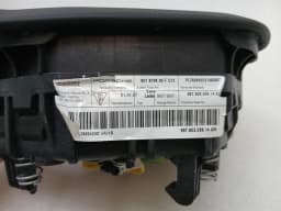 PORSCHE Porsche 911 997 steering wheel module 99780308914 steering wheel module leather — thumbnail 8