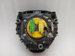 PORSCHE Porsche 911 997 steering wheel module 99780308914 steering wheel module leather — thumbnail 7