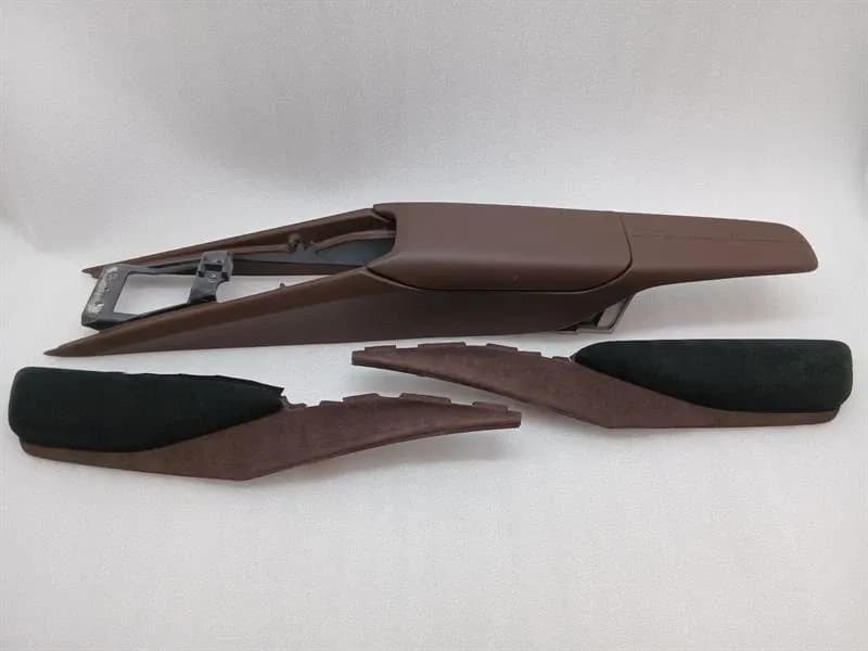 FERRARI Ferrari 296 GTS F171 Armrest 811989 Center Armrest Armrest CONSOLE CIOCCOLATO
