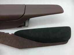 FERRARI Ferrari 296 GTS F171 Armrest 811989 Center Armrest Armrest CONSOLE CIOCCOLATO — thumbnail 4