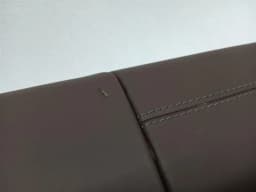 FERRARI Ferrari 296 GTS F171 Armrest 811989 Center Armrest Armrest CONSOLE CIOCCOLATO — thumbnail 6