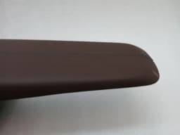 FERRARI Ferrari 296 GTS F171 Armrest 811989 Center Armrest Armrest CONSOLE CIOCCOLATO — thumbnail 5
