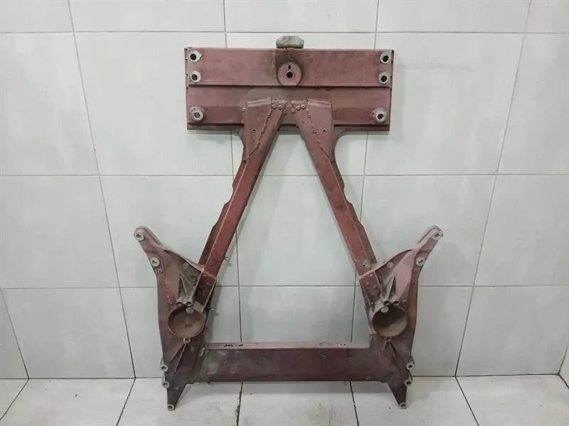 Ferrari 812 Superfast F152M Beam Subframe Front 985278223 Front Axle Carrier
