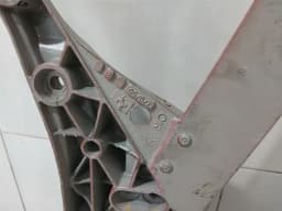 FERRARI Ferrari 812 Superfast F152M Beam Subframe Front 985278223 Front Axle Carrier — thumbnail 9