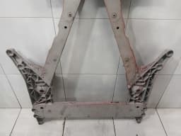 FERRARI Ferrari 812 Superfast F152M Beam Subframe Front 985278223 Front Axle Carrier — thumbnail 8