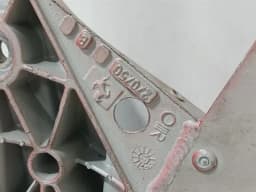 FERRARI Ferrari 812 Superfast F152M Beam Subframe Front 985278223 Front Axle Carrier — thumbnail 10