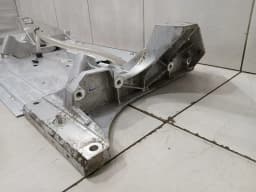 MCLAREN McLaren 720S Coupe Beam Subframe Front 14AA358CP Front Axle Carrier — thumbnail 6