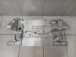 MCLAREN McLaren 720S Coupe Beam Subframe Front 14AA358CP Front Axle Carrier — thumbnail 2