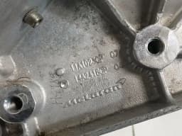 MCLAREN McLaren 720S Coupe Beam Subframe Front 14AA358CP Front Axle Carrier — thumbnail 8