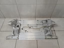 MCLAREN McLaren 720S Coupe Beam Subframe Front 14AA358CP Front Axle Carrier — thumbnail 9