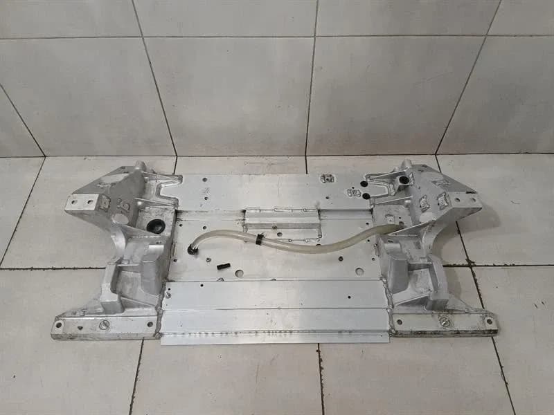MCLAREN McLaren 720S Coupe Beam Subframe Front 14AA358CP Front Axle Carrier