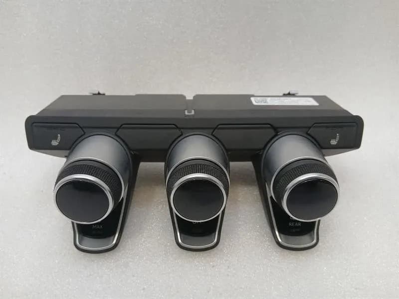 AUDI Audi R8 4S Performance Auto Climate Control 4S0820043K Climate Control Panel A/C