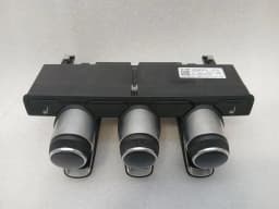 AUDI Audi R8 4S Performance Auto Climate Control 4S0820043K Climate Control Panel A/C — thumbnail 5
