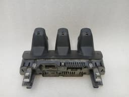 AUDI Audi R8 4S Performance Auto Climate Control 4S0820043K Climate Control Panel A/C — thumbnail 10