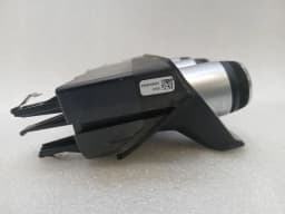 AUDI Audi R8 4S Performance Auto Climate Control 4S0820043K Climate Control Panel A/C — thumbnail 9