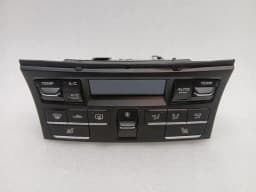 PORSCHE Porsche Cayman 718 GT4 Auto Climate Control 9P1907039 Climate Control Panel A/C — thumbnail 1