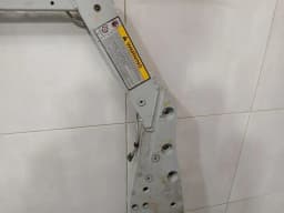 FERRARI Ferrari Portofino F164 Beam Subframe Front 985333845 Front Axle Carrier — thumbnail 6