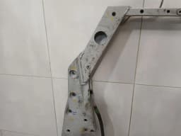 FERRARI Ferrari Portofino F164 Beam Subframe Front 985333845 Front Axle Carrier — thumbnail 5