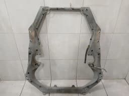 FERRARI Ferrari Portofino F164 Beam Subframe Front 985333845 Front Axle Carrier — thumbnail 10